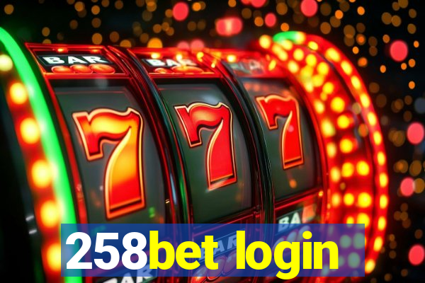 258bet login